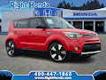 2017 Kia Soul Plus