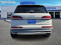 2022 Audi Q7 55 Premium Plus