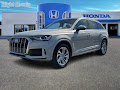 2022 Audi Q7 55 Premium Plus