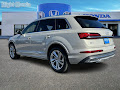 2022 Audi Q7 55 Premium Plus