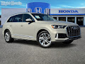 2022 Audi Q7 55 Premium Plus