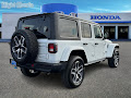 2024 Jeep Wrangler Sport S 4xe