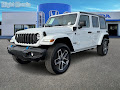 2024 Jeep Wrangler Sport S 4xe