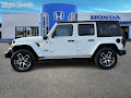 2024 Jeep Wrangler Sport S 4xe