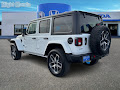 2024 Jeep Wrangler Sport S 4xe