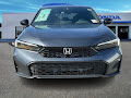 2025 Honda Civic Hatchback Sport