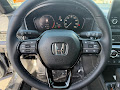 2025 Honda Civic Hatchback Sport