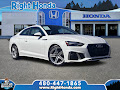 2022 Audi A5 45 S line Premium