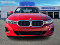 2023 BMW 3 Series 330e xDrive