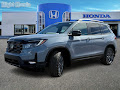 2025 Honda Passport TrailSport