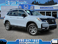 2025 Honda Passport TrailSport