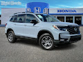 2025 Honda Passport TrailSport