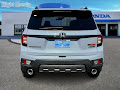 2025 Honda Passport TrailSport