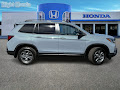 2025 Honda Passport TrailSport