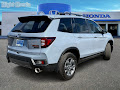 2025 Honda Passport TrailSport