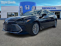 2022 Toyota Avalon Limited