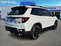 2024 Honda Passport Black Edition