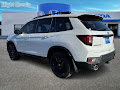 2024 Honda Passport Black Edition