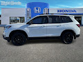 2024 Honda Passport Black Edition