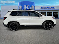 2024 Honda Passport Black Edition