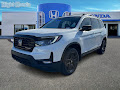 2024 Honda Passport Black Edition