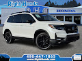 2024 Honda Passport Black Edition