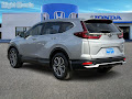 2021 Honda CR-V Hybrid EX-L