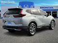 2021 Honda CR-V Hybrid EX-L