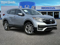 2021 Honda CR-V Hybrid EX-L