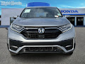 2021 Honda CR-V Hybrid EX-L