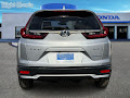 2021 Honda CR-V Hybrid EX-L