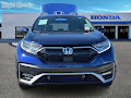 2022 Honda CR-V Hybrid EX