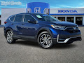 2022 Honda CR-V Hybrid EX