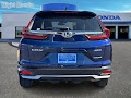 2022 Honda CR-V Hybrid EX