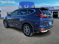 2022 Honda CR-V Hybrid EX