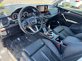 2024 Audi Q5 45 S line Premium