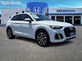 2024 Audi Q5 45 S line Premium