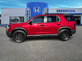 2026 Honda Passport TrailSport Blackout