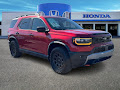 2026 Honda Passport TrailSport Blackout