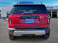 2026 Honda Passport TrailSport Blackout