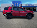 2026 Honda Passport TrailSport Blackout