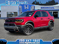 2026 Honda Passport TrailSport Blackout