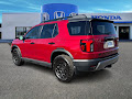 2026 Honda Passport TrailSport Blackout