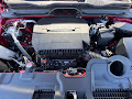 2026 Honda Passport TrailSport Blackout