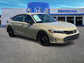 2025 Honda Civic Hatchback Sport