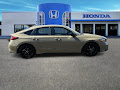2025 Honda Civic Hatchback Sport