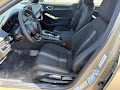 2025 Honda Civic Hatchback Sport
