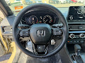 2025 Honda Civic Hatchback Sport