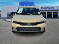 2025 Honda Civic Hatchback Sport