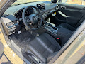 2025 Honda Civic Hatchback Sport